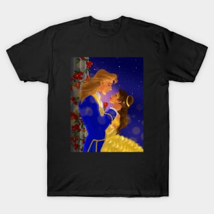 Magic Rose T-Shirt